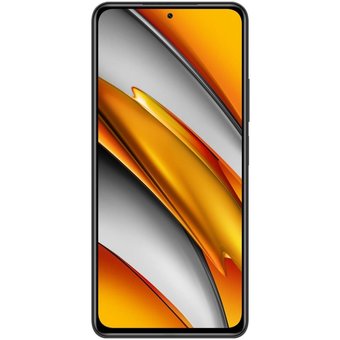  Смартфон Xiaomi POCO F3 Night Black 6/128 GB (M2012K11AG) 