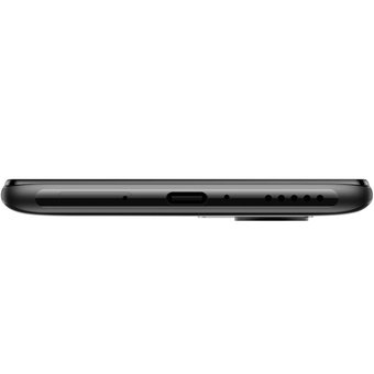  Смартфон Xiaomi POCO F3 Night Black 6/128 GB (M2012K11AG) 