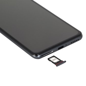  Смартфон Xiaomi POCO F3 Night Black 6/128 GB (M2012K11AG) 