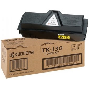  Картридж Bion (PT)TK-130 /131/ 132/ 133/ 134 для Kyocera FS-1028MFP/1128MFP/FS1300D/1350DN(7200 стр) 