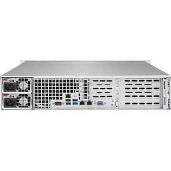  Платформа SuperMicro SYS-6029P-WTRT 2U 6029P-WTRT noCPU(2)Scalable/TDP 70-205W/no DIMM(12)/SATARAID HDD(12)LFF/2x10GbE/3xFH, 2xLP, M2/2x1200W 