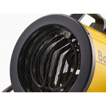  Тепловая пушка Ballu BHP-P2-5 