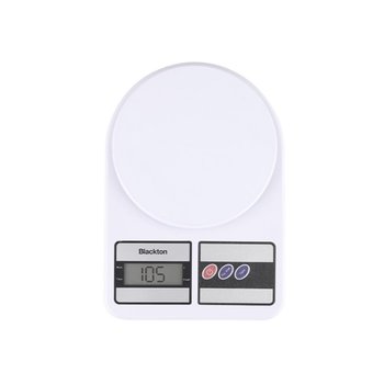  Весы кухонные Blackton Bt KS1001 