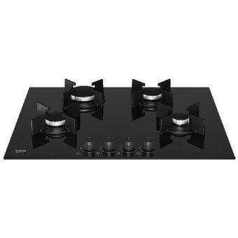  Варочная поверхность Beko HING642202SB 