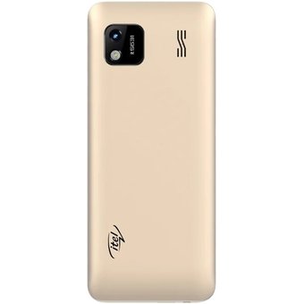  Мобильный телефон ITEL IT5631 Champagne Gold/золотой 