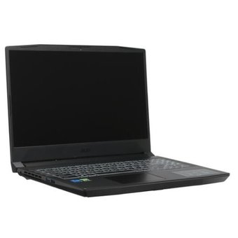  Ноутбук MSI GL66 11UDK-420XRU 15.6" FHD, i5-11400H, 8Gb, 512Gb SSD, no ODD, NVidia RTX3050Ti 4Gb, DOS, серый 