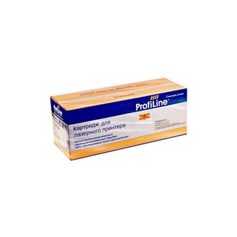  Картридж Profiline PL-TN-245BK для принтеров Brother DCP-9020/DCP-9020CDW/HL-3140/HL-3140CW/HL-3170/HL-3170CDW/MFC-9330/MFC-9330CDW/HL-3150/MFC-9140/M 