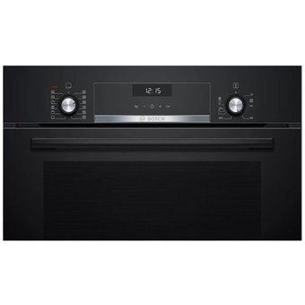  Духовой шкаф Bosch HIJ517YB0R 