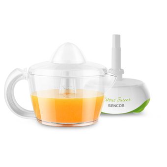  Соковыжималка для цитрусовых Sencor SCJ 1051GR 