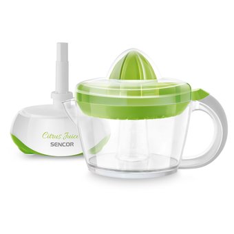 Соковыжималка для цитрусовых Sencor SCJ 1051GR 