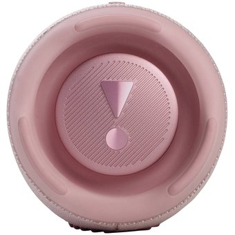  Портативная акустическая система JBL Charge 5 (JBLCHARGE5PINK) розовая 