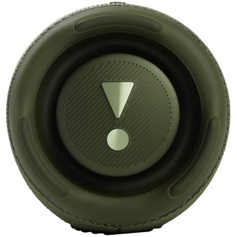  Портативная акустика JBL Charge 5 (JBLCHARGE5GRN) зеленая 