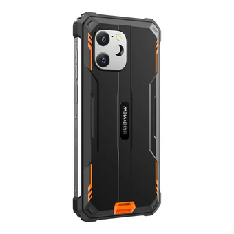  Смартфон BLACKVIEW BV8900 8/256GB Orange 