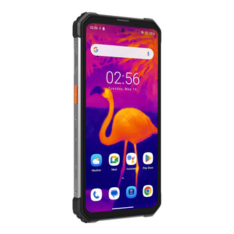  Смартфон BLACKVIEW BV8900 8/256GB Orange 
