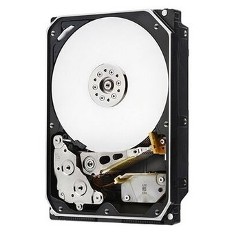 HDD Western Digital Sata3 10Tb 0F27454 HUH721010ALE604 Ultrastar DC HC510 (7200rpm) 256Mb 3.5" 