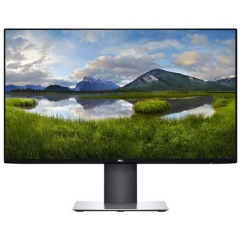  Монитор Dell UltraSharp U2419HC 