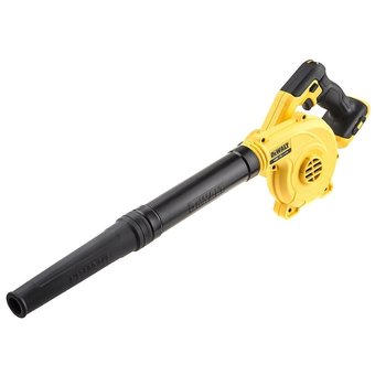  Воздуходувка DEWALT DCV 100 аккумуляторная (DCV100-XJ) 