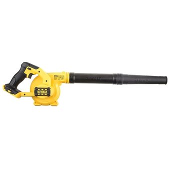  Воздуходувка DEWALT DCV 100 аккумуляторная (DCV100-XJ) 