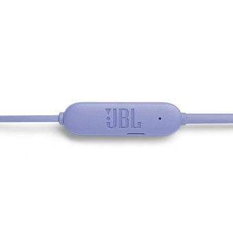  Гарнитура JBL WRL T215BT Purple 