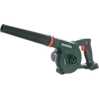  Воздуходувка аккумуляторная Metabo AG 18 (602242850) 