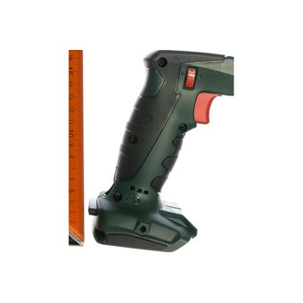  Воздуходувка аккумуляторная Metabo AG 18 (602242850) 