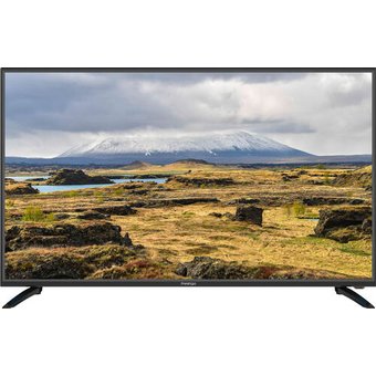 Телевизор Prestigio PTV43SS04Y CIS BK 