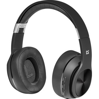  Гарнитура Defender Freemotion B540 black 63540 