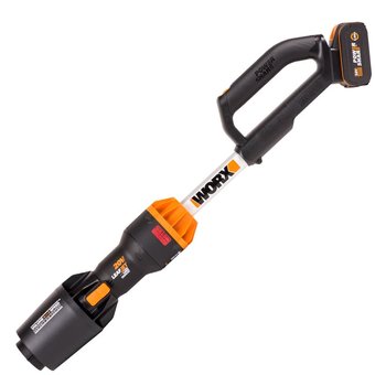  Воздуходувка WORX WG543E.9 20V без акк и з/у 