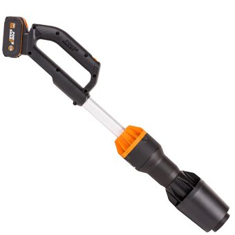  Воздуходувка WORX WG543E.9 20V без акк и з/у 