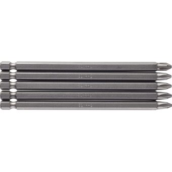  Биты AEG ASDPH21275 (4932479509) РН2x127mm 