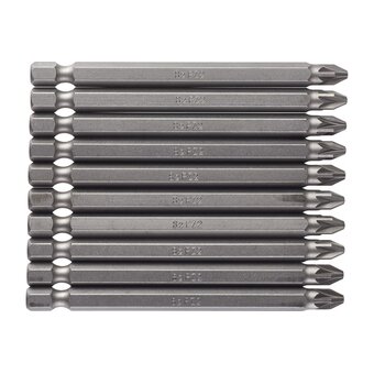  Биты AEG ASDPZ29010 (4932479518) РZ2x90mm 