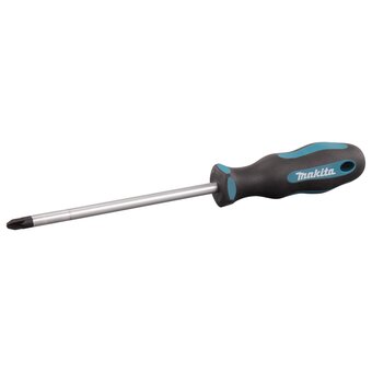  Отвертка Makita B-65969 PZ3 L-150мм 