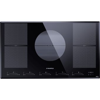  Индукционная варочная панель MAUNFELD CVI905SFBK Lux 