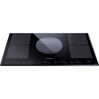  Индукционная варочная панель MAUNFELD CVI905SFBK Lux 