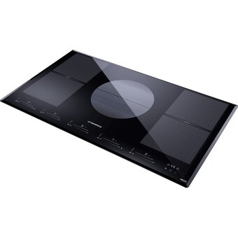  Индукционная варочная панель MAUNFELD CVI905SFBK Lux 