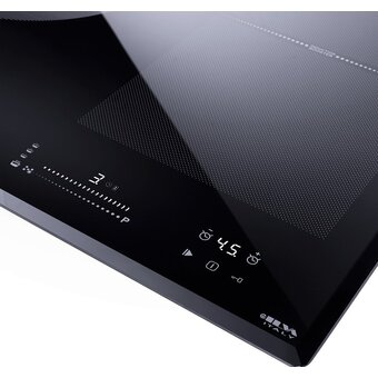  Индукционная варочная панель MAUNFELD CVI905SFBK Lux 