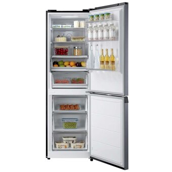  Холодильник Toshiba GR-RB449WE-PMJ (06) 
