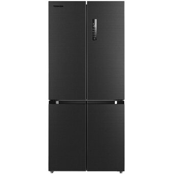  Холодильник Toshiba GR-RF610WE-PMS (06) 