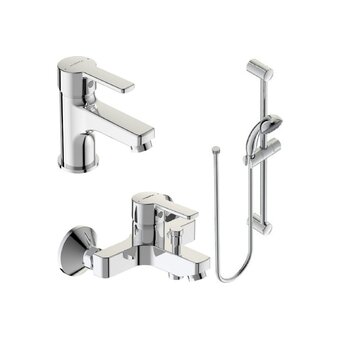  Набор для ванны VIDIMA BD127AA BA234AA/BA322AA/BA187AA 