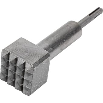  Зубило бучарда Monogram Special SDS-plus 088-932 180 мм 