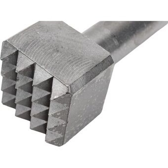  Зубило бучарда Monogram Special SDS-plus 088-932 180 мм 