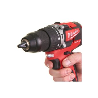  Набор инструмента Milwaukee M18 CBLPP2A-402C 4933464536 