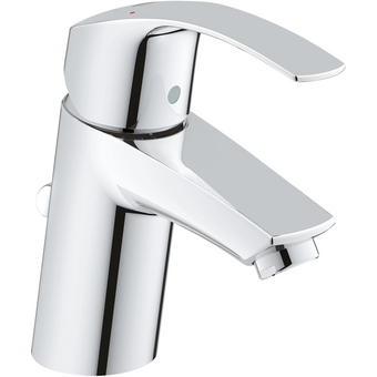  Набор смесителей для ванны Grohe Eurosmart 124446 (33265002,33300002,27853000) 
