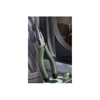  Набор ручного инструмента Deli HT0008L Home Series Green 8 предметов 