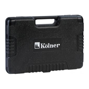 Набор ручного инструмента KOLNER KTS 107 