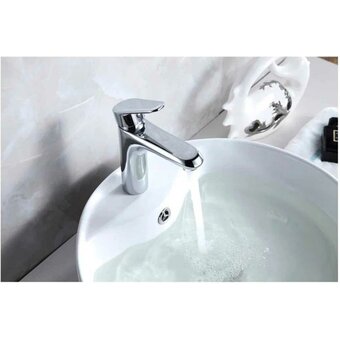  Комплект смесителей Lemark Point LM0380C 3 в 1 