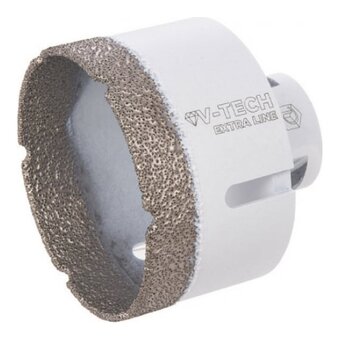  Сверло алмазное DIAM Extra Line V-Tech 320277 68x35xМ14 