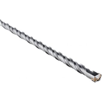  Бур по бетону MATRIX SDS plus 70973 10x1000 мм 