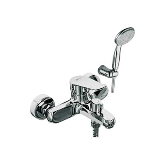  Комплект смесителей Lemark Point LM0380C 3 в 1 