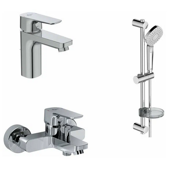  Набор для ванны Ideal Standard Ceraplan III BD005AA 